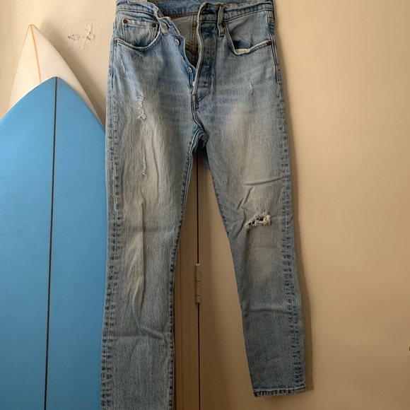 Levi’s- free people - Picture 1 of 3